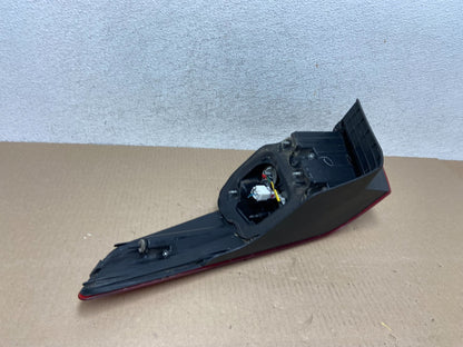 2014 2015 Kia Optima Left Driver LH Side Tail Light AG5845 DW5