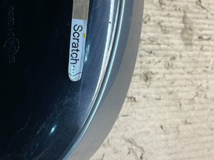 2003 to 2008 Infiniti Fx35 Left Driver LH View Door Mirror Oem V8883 DG9