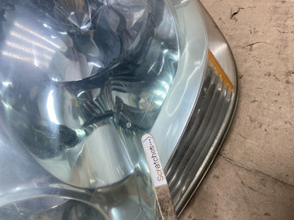 2001 2002 2003 Lexus LS430 Left Driver LH Headlight Xenon HID AG5555 DG3