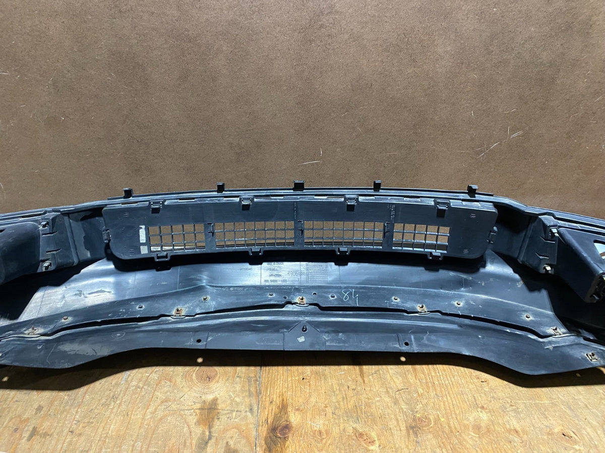 2007 to 2010 Ford Edge Front Bumper Lower Valance 7T43-17C831 T6883 PS10