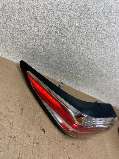 2015 to 2018 Nissan Murano Left Driver Lh Side Tail Light AI9675 LK2