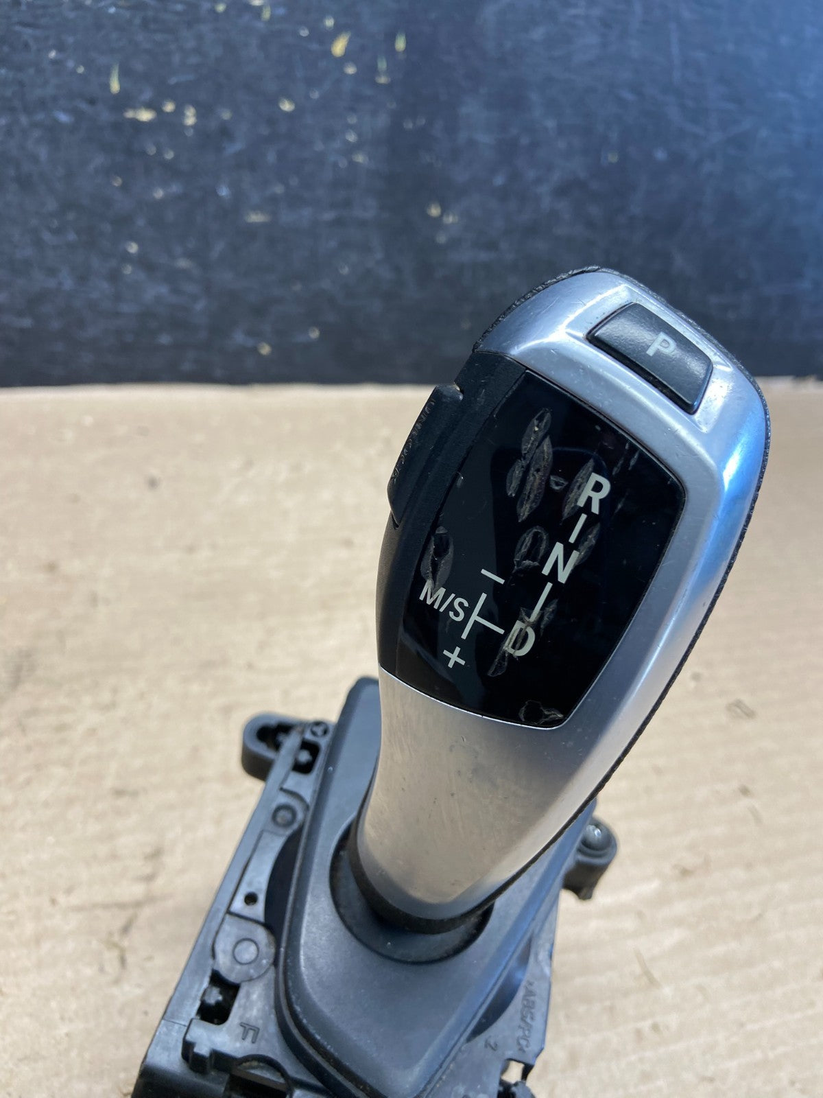 2012-2018 BMW F30 3 320i 328i Auto Gear Selector Transmission Shifter AH3824 DG1