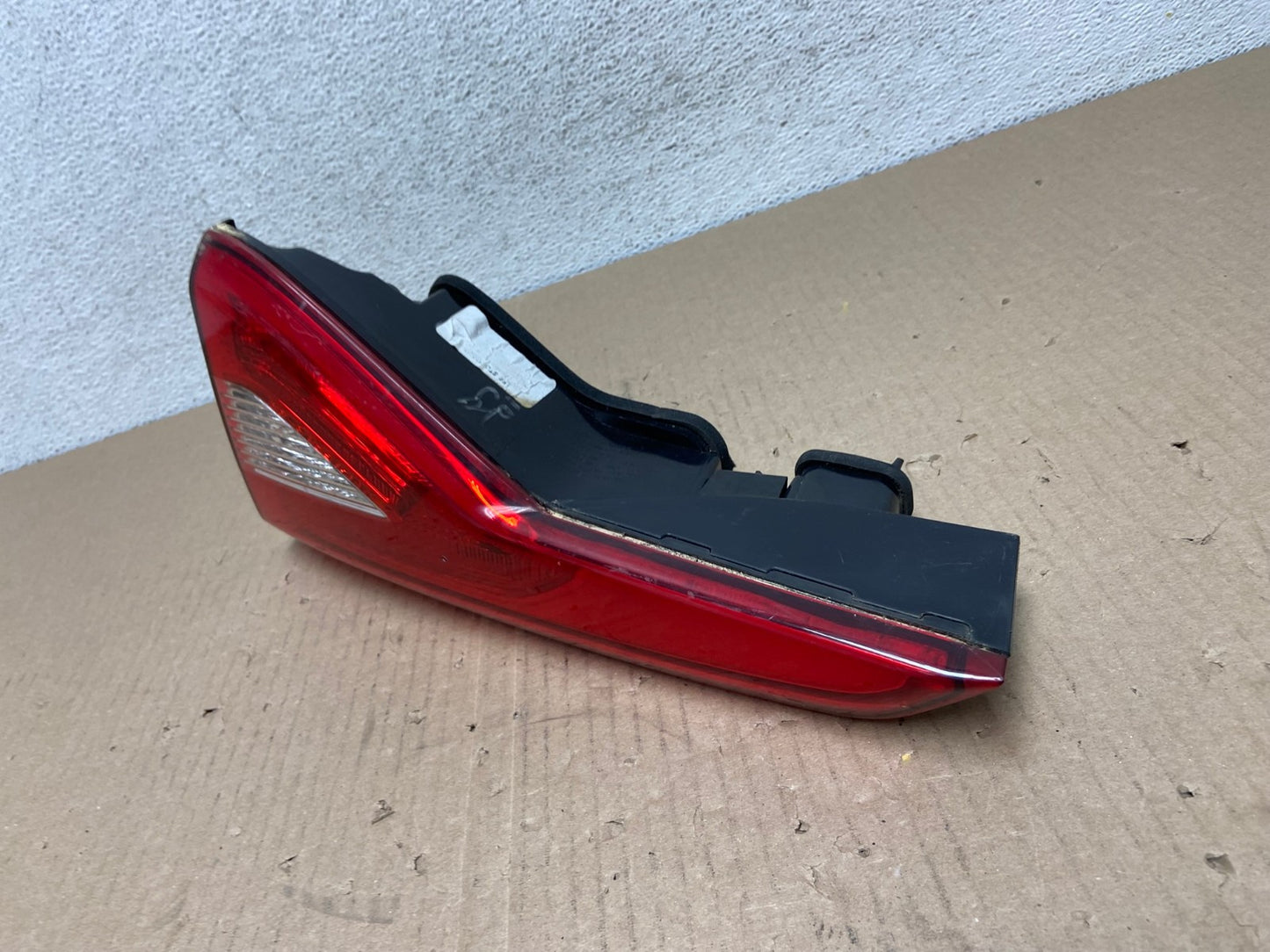2015 2016 2017 Hyundai Sonata Right Passenger RH Inner Tail Light AE9567 LK1