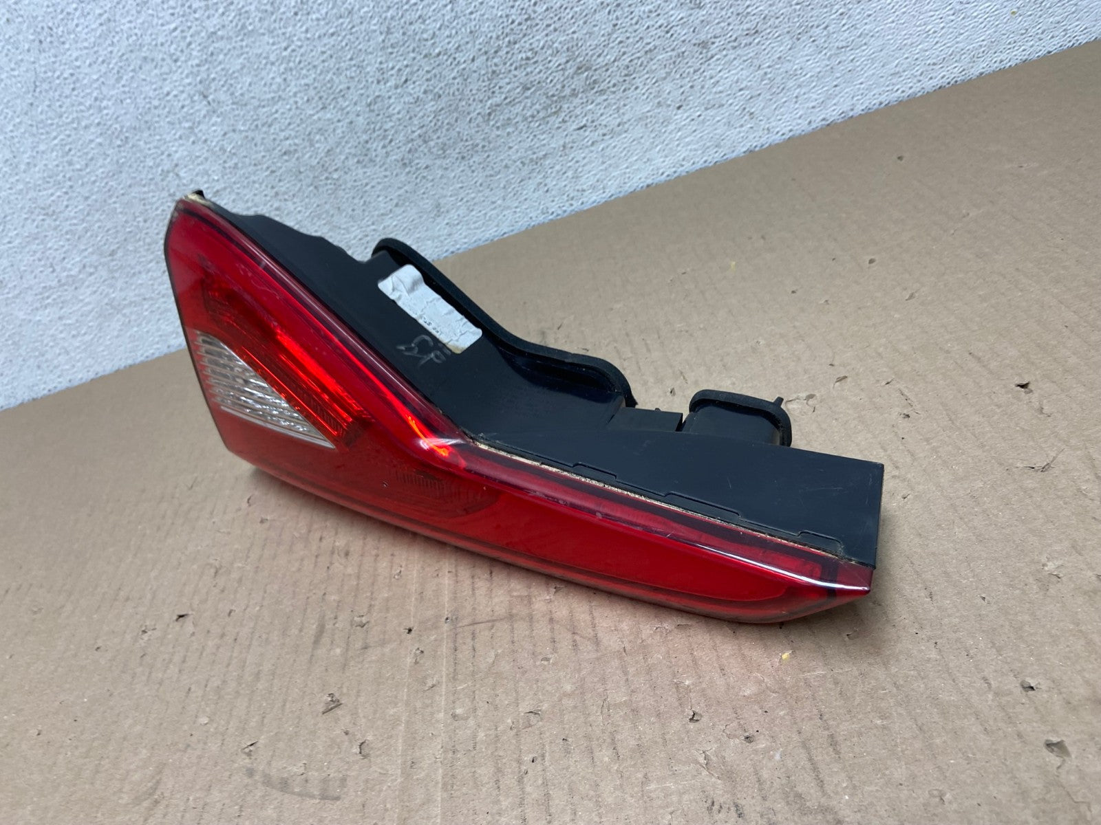 2015 2016 2017 Hyundai Sonata Right Passenger RH Inner Tail Light AE9567 LK1