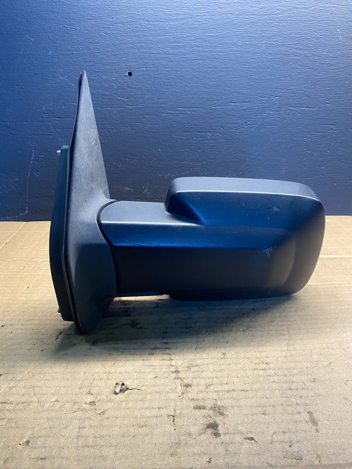 2003-2011 Honda Element Left Driver Lh Side View Door Mirror OEM AB7103 MS0
