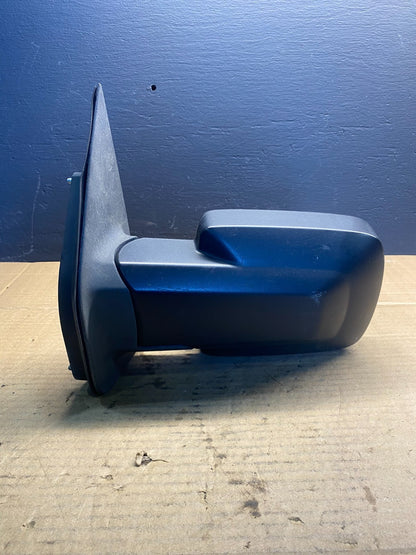 2003-2011 Honda Element Left Driver Lh Side View Door Mirror OEM AB7103 MS0