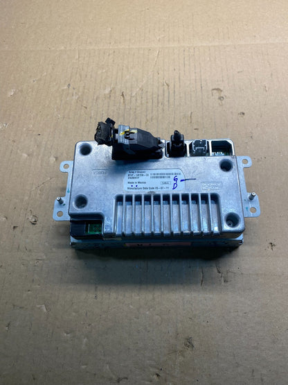 2011 to 2014 Lincoln MKX Radio Stereo Screen Display OEM ac2480 DG3