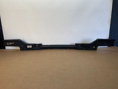 2013 to 2016 GMC Acadia Front Bumper Impact Absorber AF8600 DG3