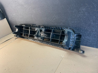 2002 2003 2004 Nissan Pathfinder Front Upper Grill Grille AE3570 DG5
