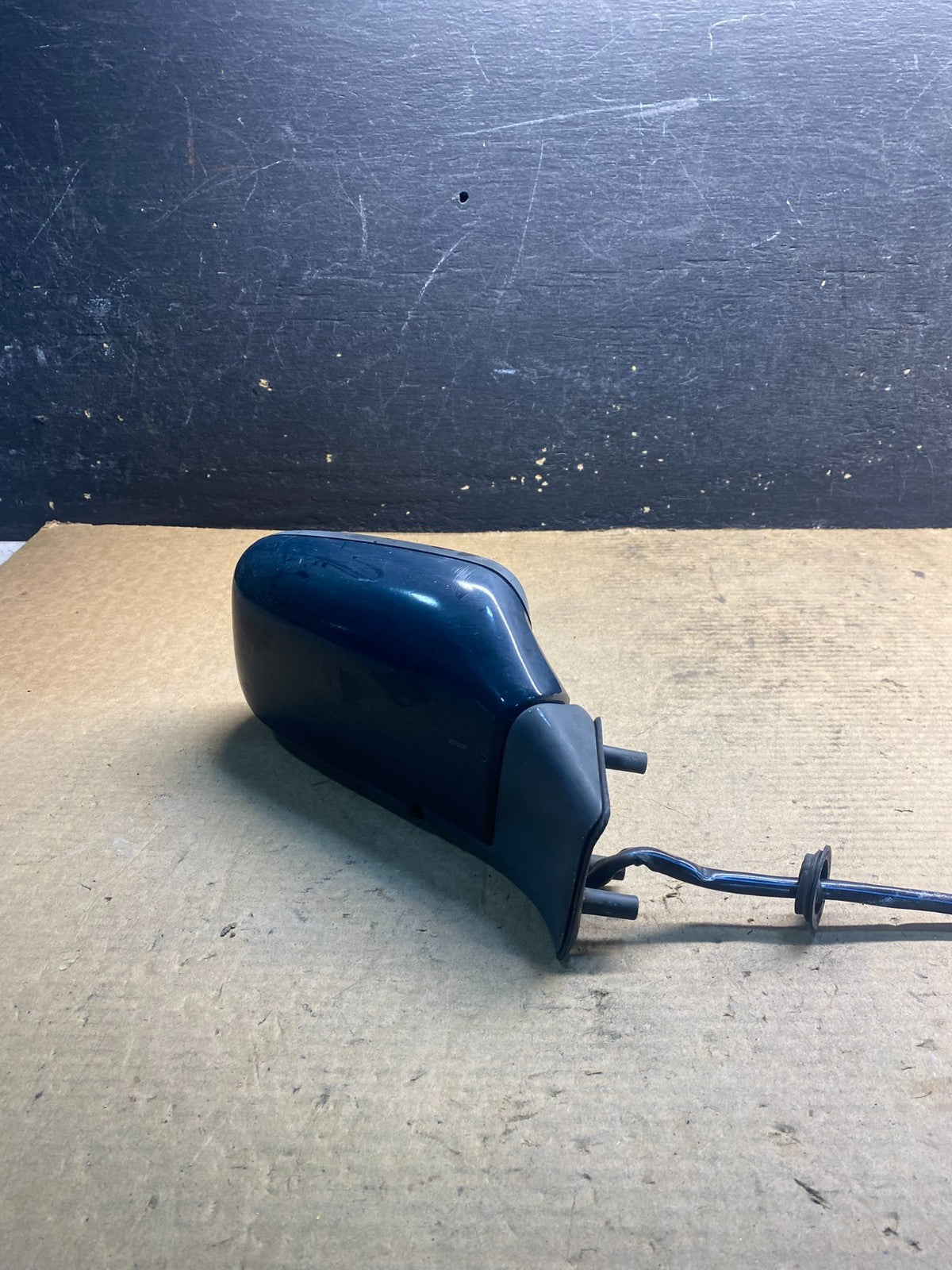 1998 to 2004 Volvo C70 Right Passenger RH Side View Door Mirror OEM AA2959  DG2