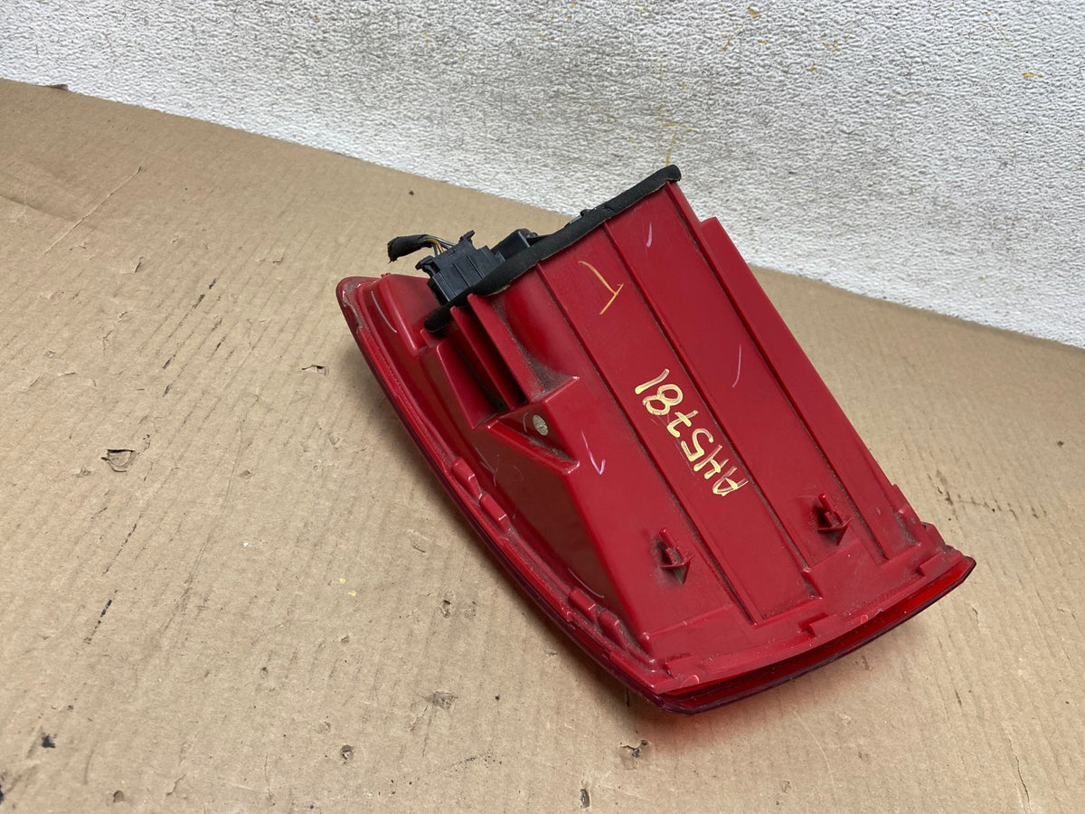 2011 to 2014 Volkswagen Jetta Left Driver LH Side Tail Light AH5781 LK5