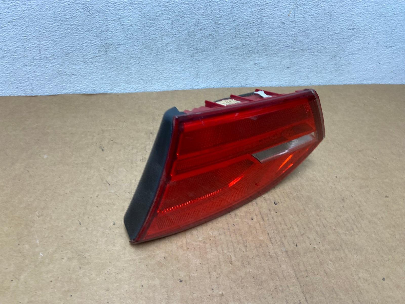 2011-2014 Volkswagen Jetta Right RH Inner Trunk Tail Light AD4515 LK2