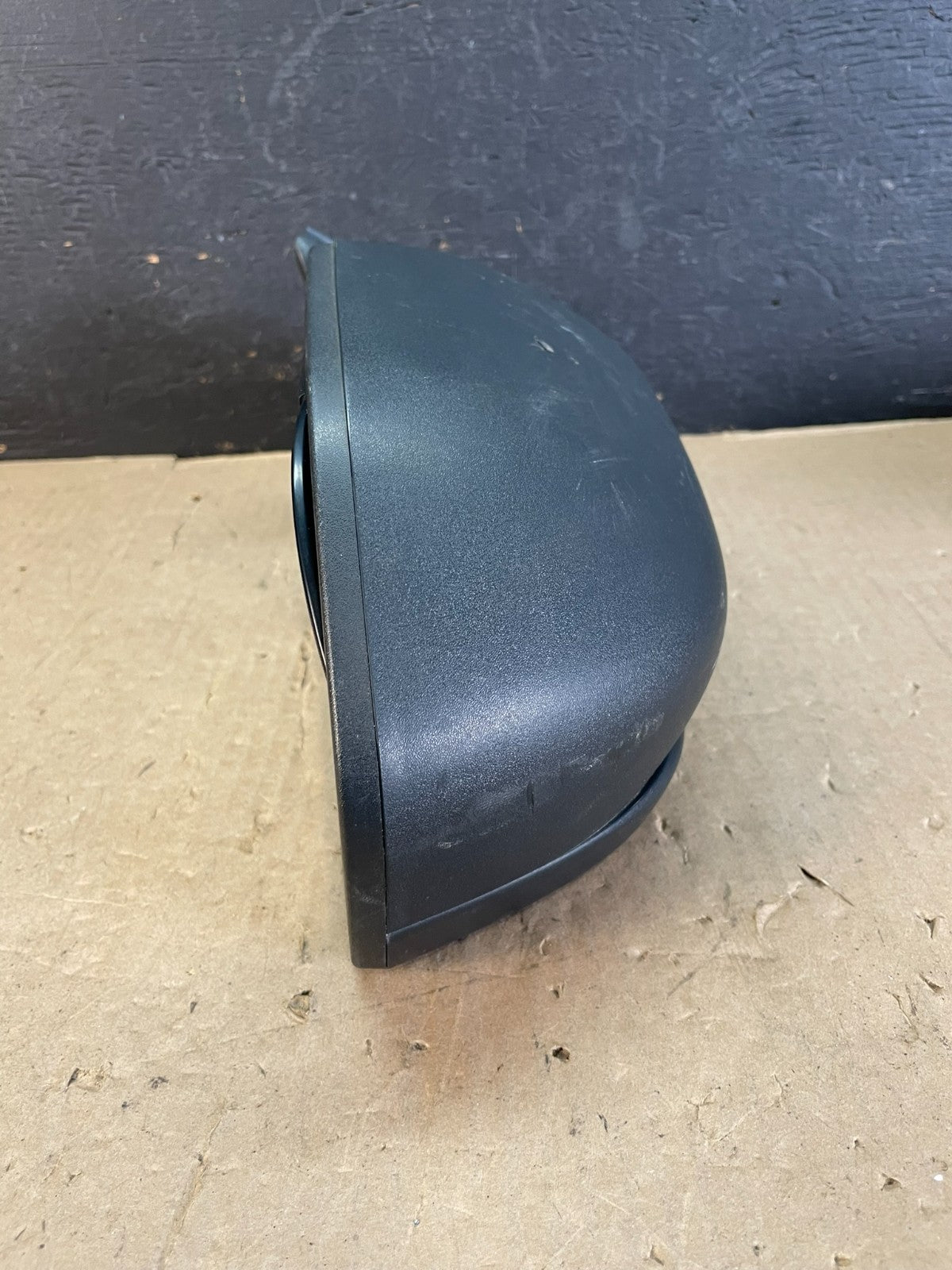 2020 to 2022 Ford Explorer Right Passenger RH Side Door Heated Mirror AD5878 DW8