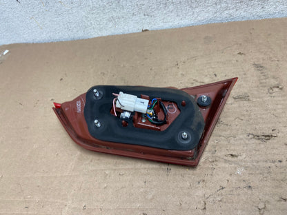 2014 - 2016 Infiniti Q50 Left Driver LH Side Inner Tail Light AI1106 LK5