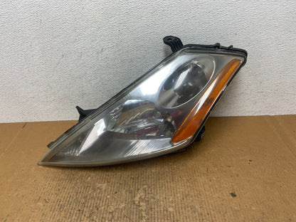 2003 to 2007 Nissan Murano Headlight Halogen Left Driver LH AE2837 DW0