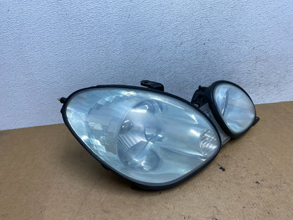 2001 to 2005 Lexus GS430 Gs300 Right Passenger Headlight Halogen AE4820 DW2