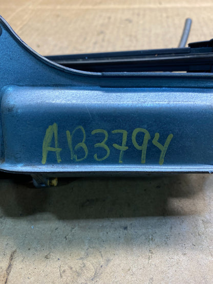1991 to 1998 Mitsubishi Space Runner Wiper Motor Rear ab3794 DG7