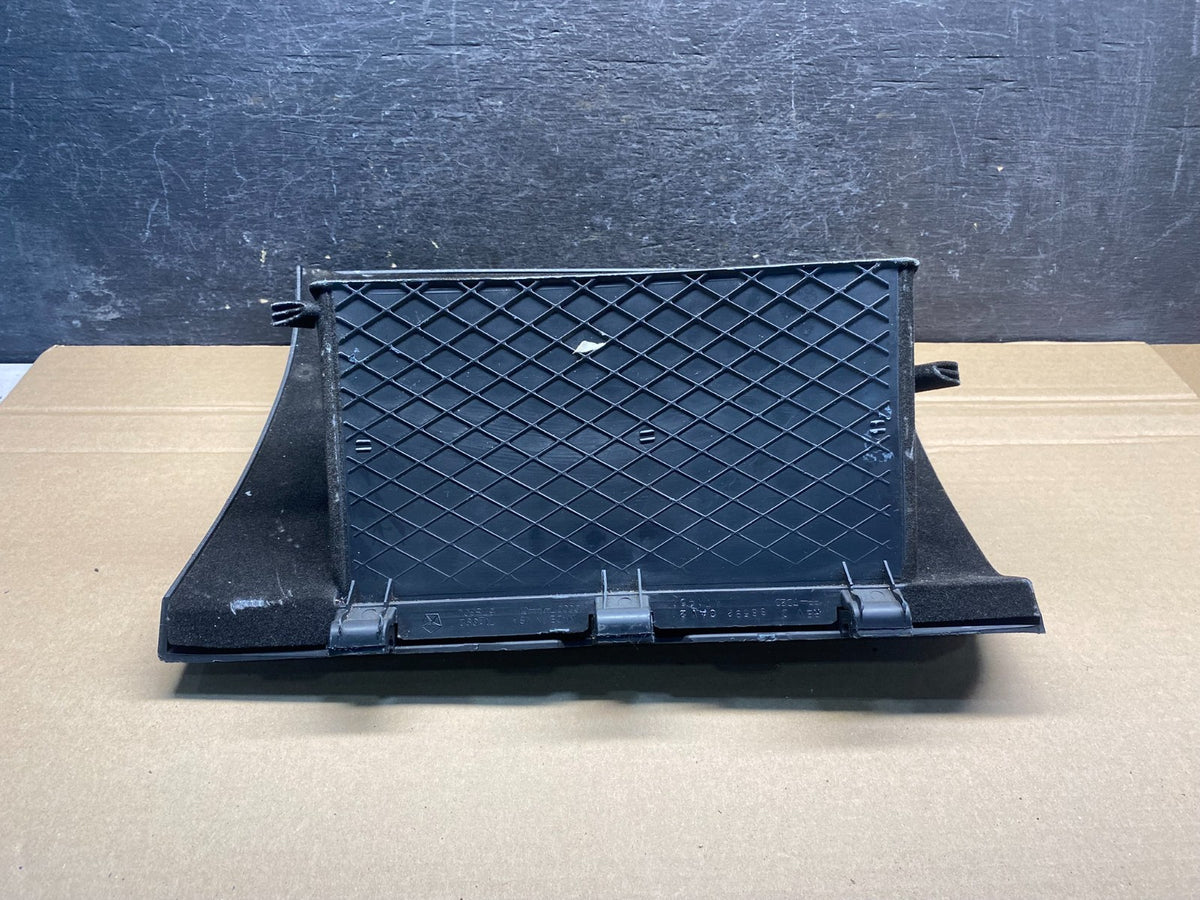 2011-2021 Jeep Grand Cherokee Front Right Passenger Storage Glove Box AH7485 DG5
