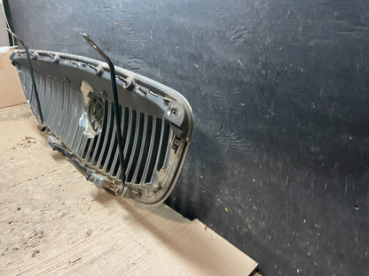 2008 to 2012 Buick Enclave Front Upper Grill Grille Oem V4127 DG5