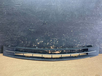 2007 to 2009 Lincoln Mkz Front Lower Grill Grille Oem AA9198 DG0