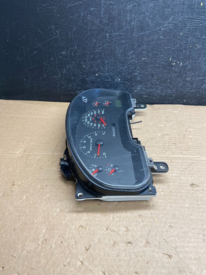 2004 2008 Ford F150 F-150 Speedometer Cluster Gauge AF2560 DG1