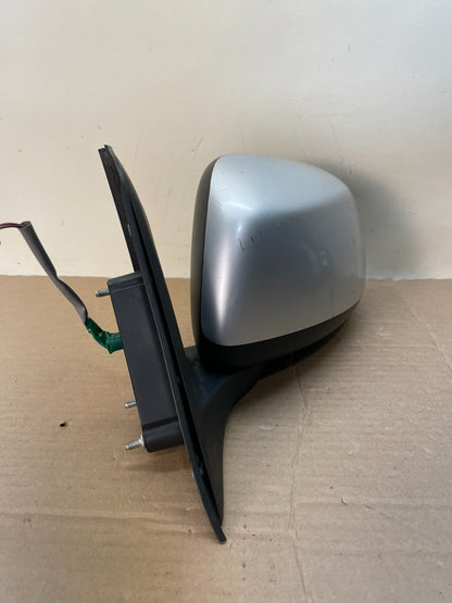 2007 to 2014 Suzuki SX4 Left Driver LH Side View Door Mirror AI0431 DG1