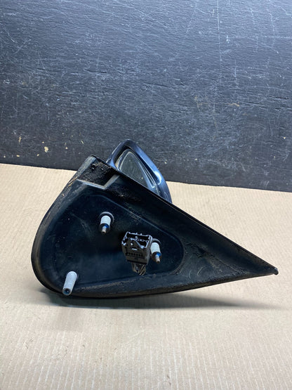 2002 to 2005 Mercedes ML Left Driver LH Side View Door Mirror AI7120 DG4