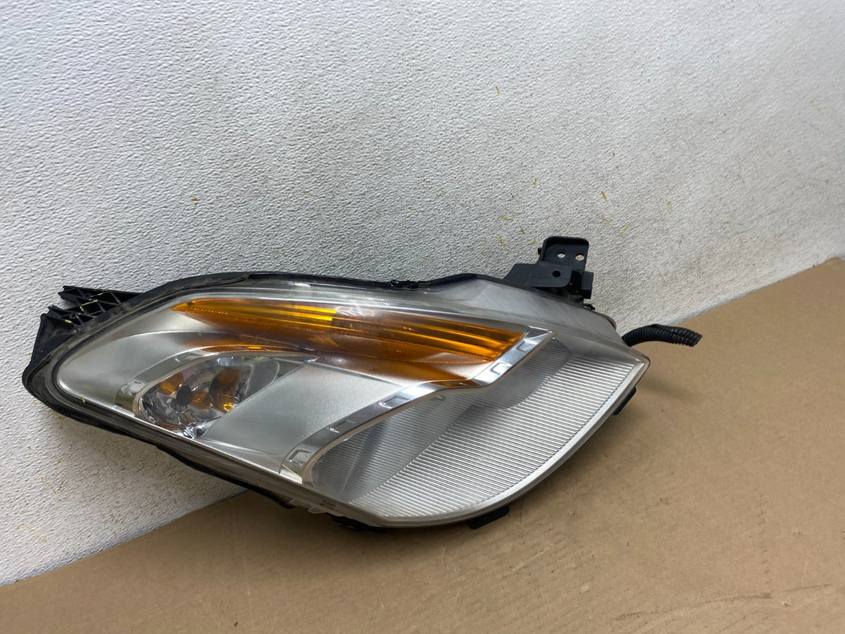 Coupe 2007 2008 2009 Nissan Altima Right Passenger Rh XENON Headlight AH9336 DW2
