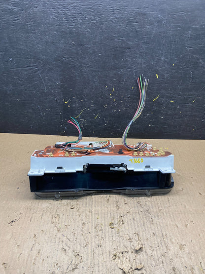 1997 - 2002 Ford Econoline E150 E250 Van Speedometer Instrument Cluster T1660 DG5