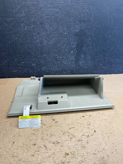 2011-2020 Dodge Grand Caravan Front Right Passenger Storage Glove Box AG8790 DG6
