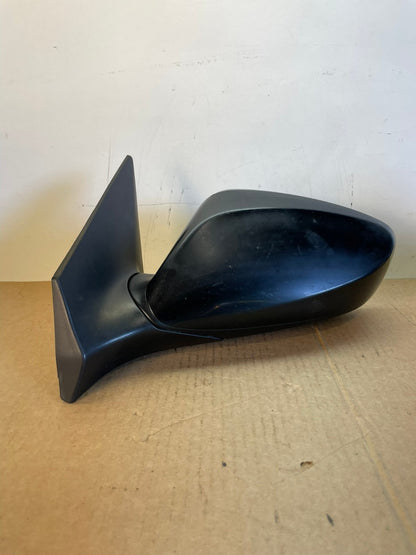 2011-2015 Hyundai Elantra Left Driver View Door Mirror AH6321 LK0
