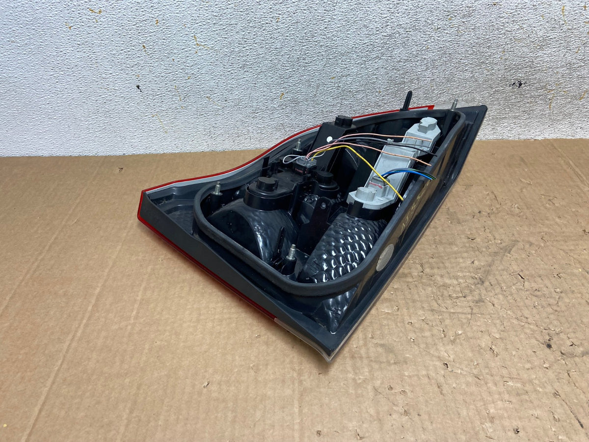 2005 to 2009 Volvo S60 Left Driver LH Side Tail Light AI5520 LK5