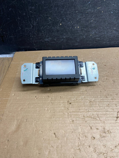 2013 to 2016 Ford Fusion 4.2" Radio Information Display Screen ag8512 DG2