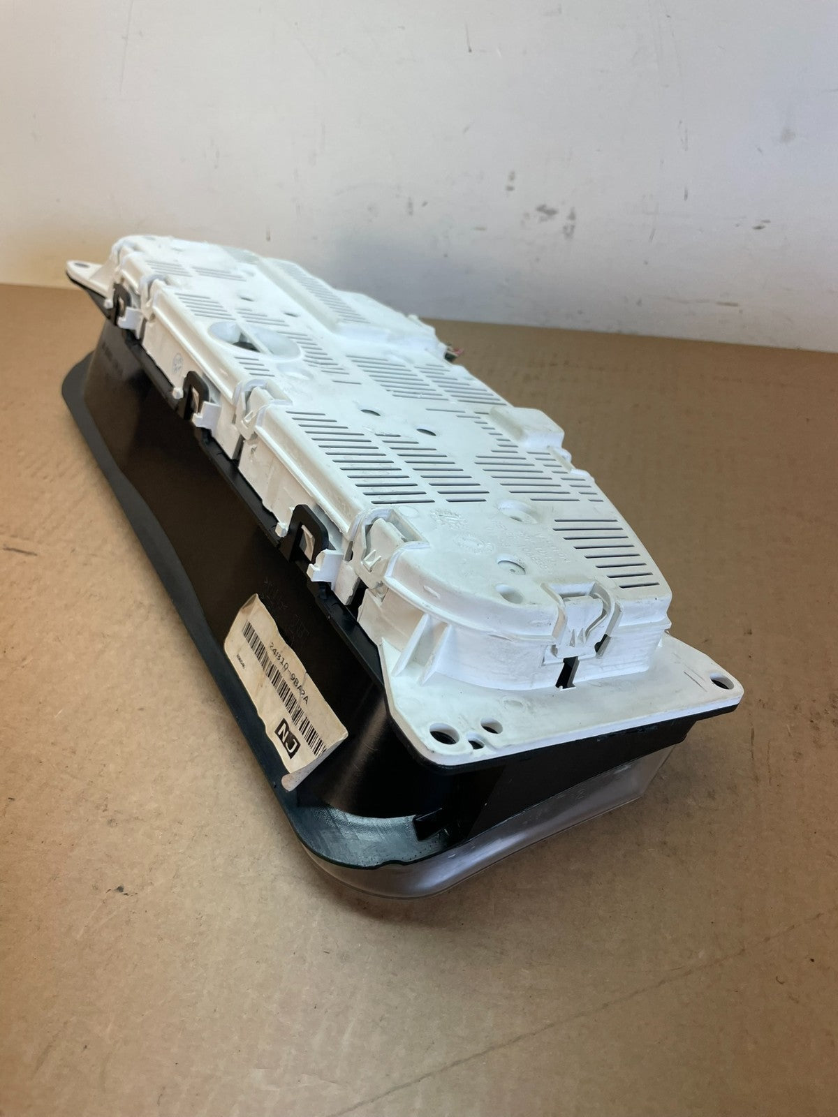 2010 2011 2012 Nissan Pathfinder Speedometer Cluster Gauge AI4343 DG7