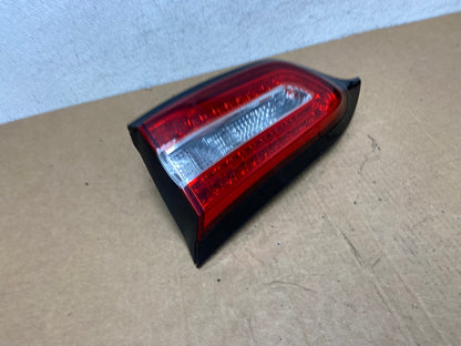 2014 to 2018 Jeep Cherokee Right Passenger Rh Inner Tail Light AD6008 LK2