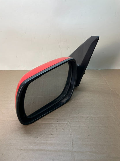 2004 to 2009 Mazda 3 Left Driver LH Side View Door Mirror AI0402 DG2