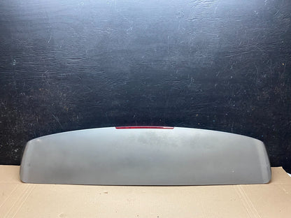 2005 2006 2007 Honda Odyssey Rear Trunk Spoiler Gate Oem i7365 PS0