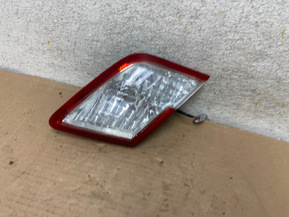 2007-2009 Toyota Camry Hybrid Right Passenger Side Inner Tail Light AH95131