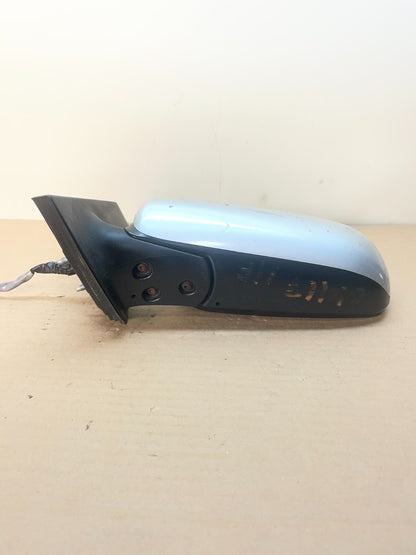 2004 to 2009 Toyota Prius Left Driver Side View Door Mirror ah8814 DG3