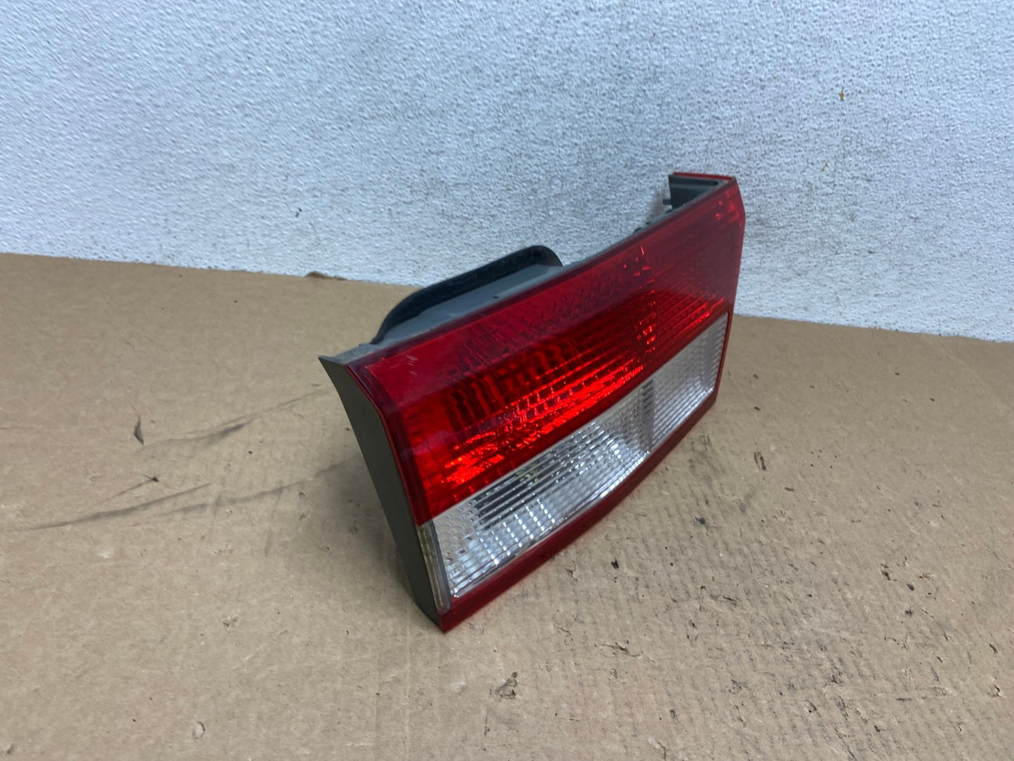 2003-2004 Honda Accord Sedan Left Driver LH Inner Tail Light AG0563 LK2