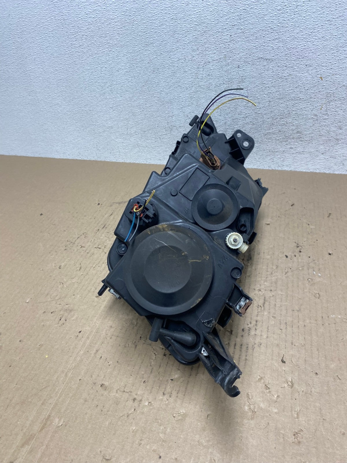 2010 2011 2012 Ford Fusion Right Passenger RH Headlight Halogen AE7129 LK8