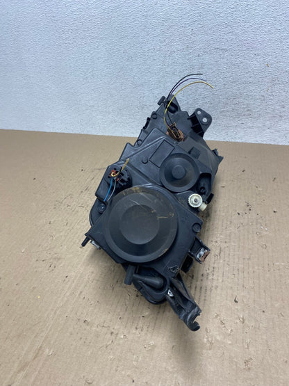 2010 2011 2012 Ford Fusion Right Passenger RH Headlight Halogen AE7129 LK8