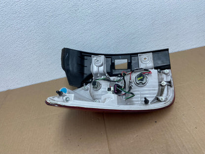 2016 to 2017 Chevrolet Equinox Right Passenger RH Side Tail Light OEM AB8056 LK5