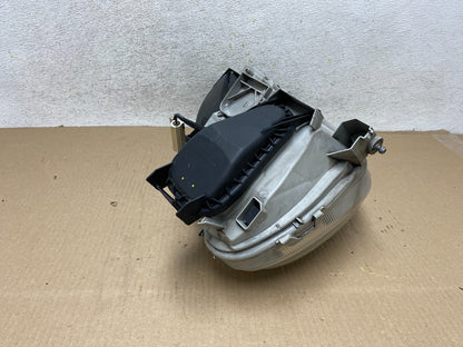 Halogen 2000 to 2002 Mercedes S-Class Left Driver LH Headlight AH5730 DW5