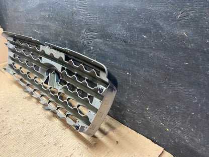2003 2004 2005 Infiniti FX35 Grill Grille W/ Emblem Oem T9532 DG5