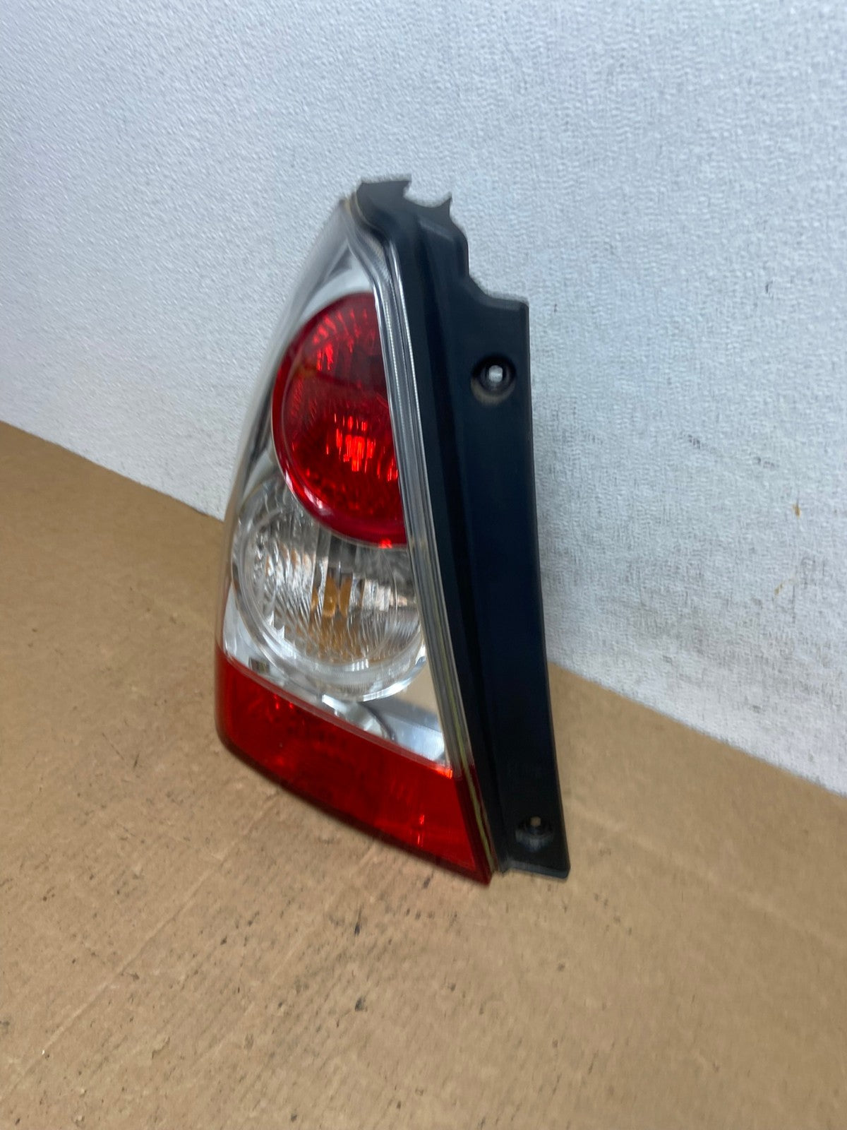 2006 2007 2008 Subaru Forester Left Driver LH Side Tail Light AD4697 LK1