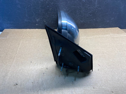 2007 2008 2009 Chrysler Aspen Left Driver LH Heated Mirror AD9720 DW4