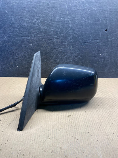 2001 to 2003 Toyota RAV4 Left Driver LH Side View Door Mirror AH4553 DW0
