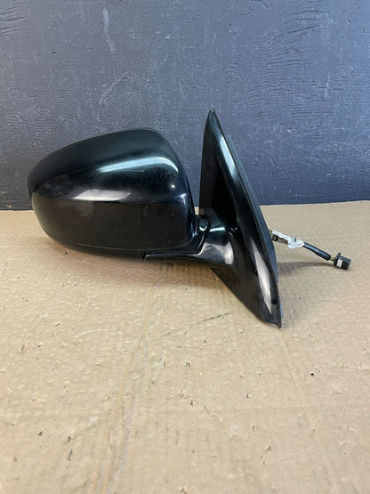 2013 2015 Infiniti JX35 QX60 Right Passenger RH View Door Camera Mirror AC98530