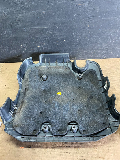 2005-2008 Hyundai Tucson 2.7L Engine Motor Cover 29240-37150 p0220 DG4